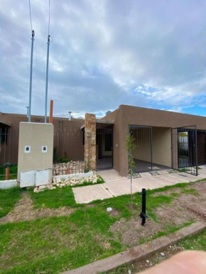 Casa de Carlita